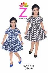 GIRLS FROCK