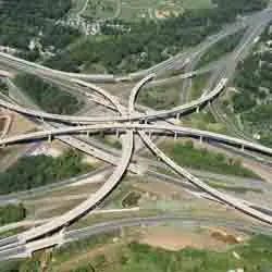 Flyovers Bridge Fabrication Services