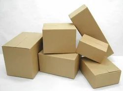 Corrugated Packaging Boxes