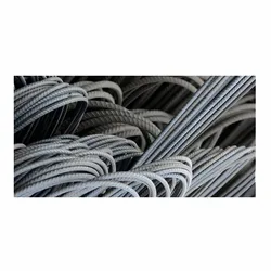 Suvnik FE 550 TMT Bar