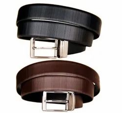 Men Party Wear Leather Belt