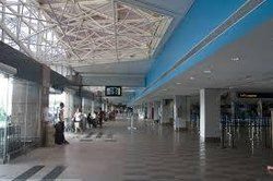 International Departures