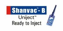 Shanvac-b Uniject