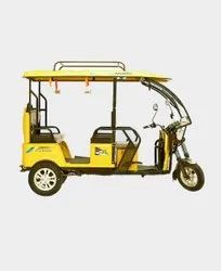 Aahana 3 Sports Battery Operated Rickshaw