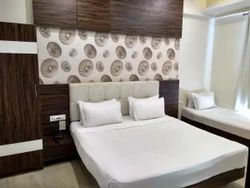 Double AC Bed Room Services