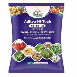 Hi Tech  Agricultural Fertilizer