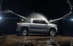Car Windows Washing