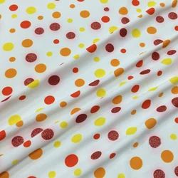 Printed Cotton Fabric