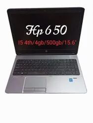 HP 650 Notebook Laptop