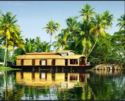 Kerala Tour Package