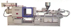 Injection Moulding Machine