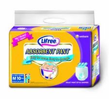 Lifree Absorbent Pants