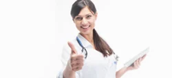 Primary Health Check Up Service