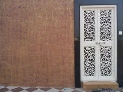 Safety Door