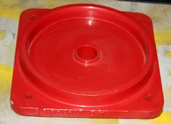 Centre Pivot Bottom For 22 HS Mod I Bogie