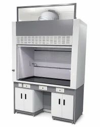 1200mm CRCA Laboratory Fume Hood