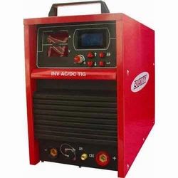 AC DC TIG Welder
