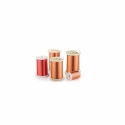 GK 22 SWG 0.703 mm Copper and Aluminium Enamelled Round Winding Wire