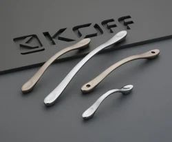 Zinc Alloy Cabinet Pull Handle