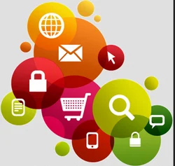 E Commerce Logistics Service