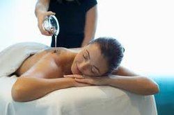 Abhyungam Oil Treatment