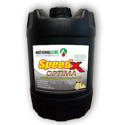 Multigrade Petrol Engine Oil