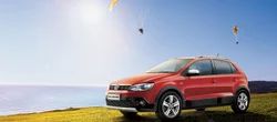Cross Polo  Motor Cars