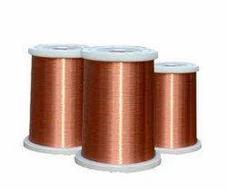 Enamelled Round Winding Wire