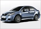 Sx4 Car Rental Service