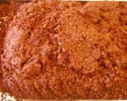 Chatni Powder & Chatni