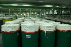 yarn manufacturer