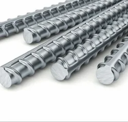 Iron TMT Bar
