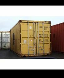 Metal Cargo Shipping Container