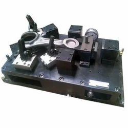 Hydraulic Clamping Fixture