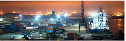 Logistic Solutions