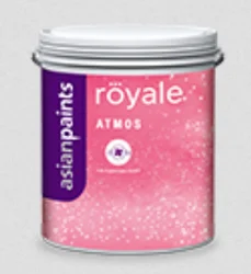 Asian Royale Atmos Paints