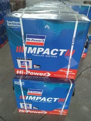 Hi Power Tubular Battery