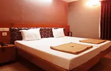 Deluxe - Double Room
