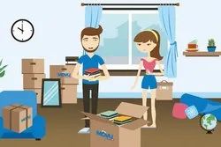 Roy Packers & Movers