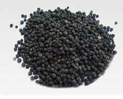 Black Pepper