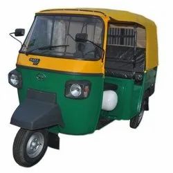 API CNG Auto Rickshaw