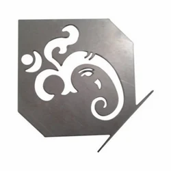 Stainless Steel Laser Cutting Service