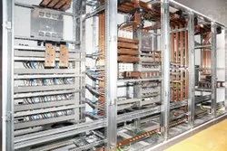 Electrical Panel Fabrication Service