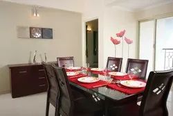 Home Interior Designing Service