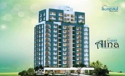 Sunpaul Alna Real Estate Developer