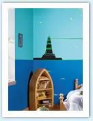Light House Paint