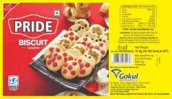 Pride Vanaspati Ghee (Bakery)