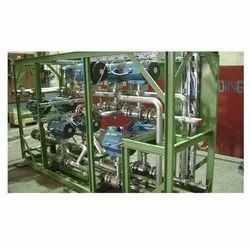 Enpro Up to 275 Bar Seal Gas Unit