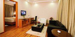 Rooms Suites