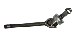 Front Axle Shafts